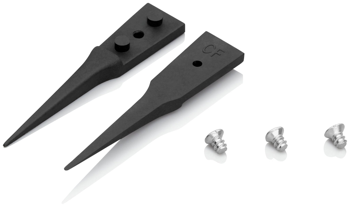 Knipex 92 89 02 - Puntas ESD intercambiables - Ferrotecnia