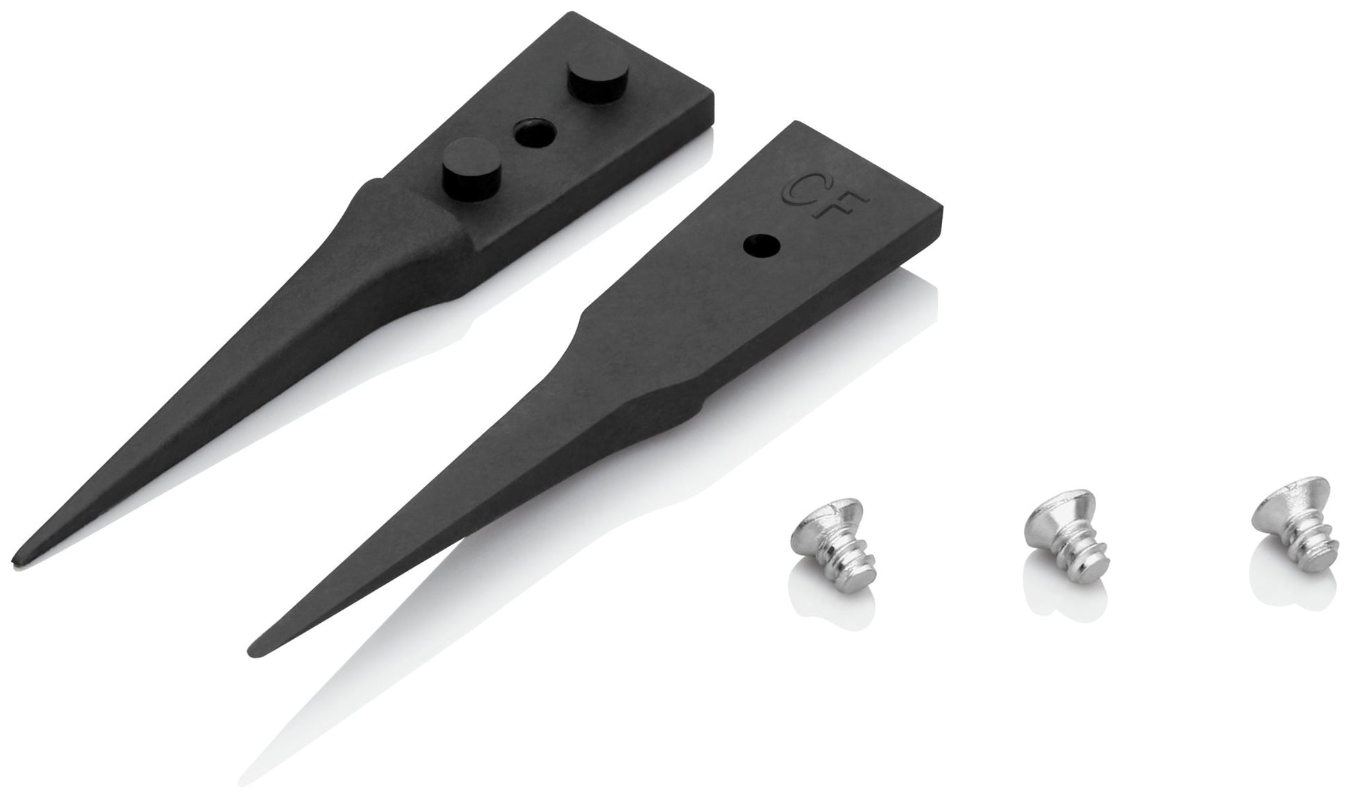 Knipex 92 89 02 - Puntas ESD intercambiables - Ferrotecnia