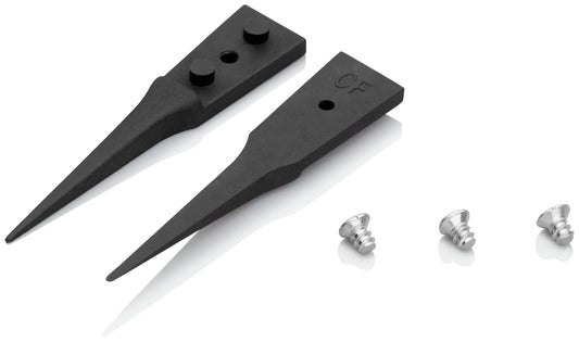 Knipex 92 89 02 - Puntas ESD intercambiables - Ferrotecnia