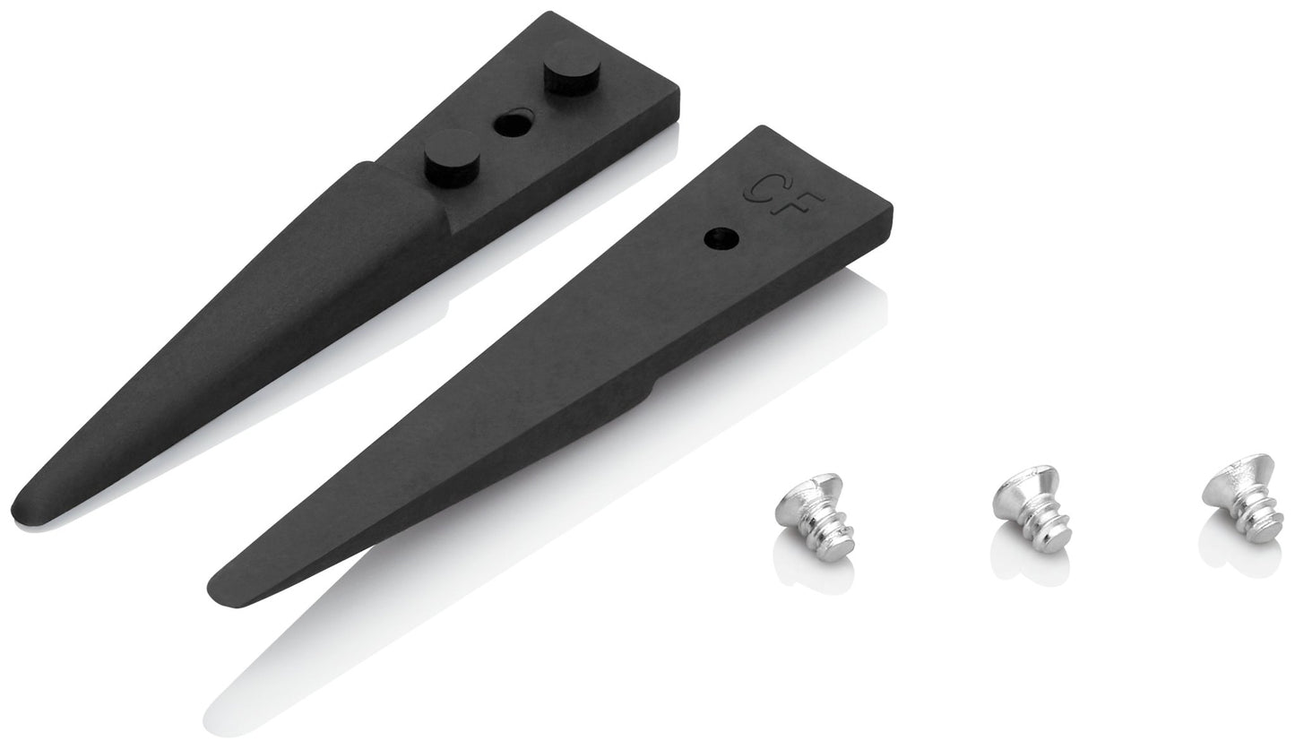 Knipex 92 89 04 - Puntas ESD intercambiables - Ferrotecnia