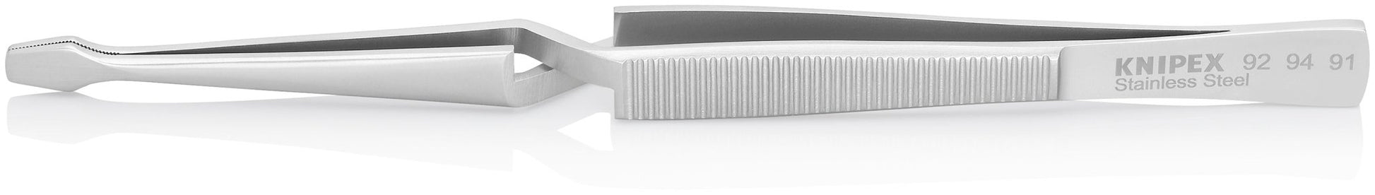 Knipex 92 94 91 - Pinzas de bocas cruzadas - Ferrotecnia