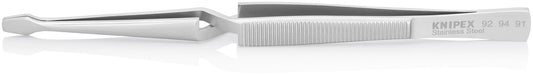 Knipex 92 94 91 - Pinzas de bocas cruzadas - Ferrotecnia
