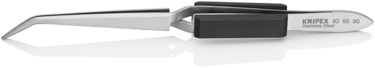 Knipex 92 95 90 - Pinzas de bocas cruzadas - Ferrotecnia
