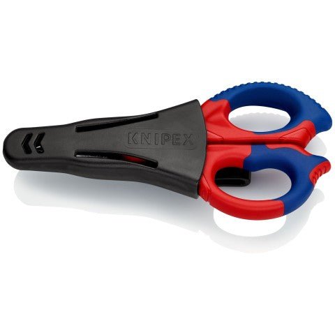 Knipex 95 05 155 SB - Tijera de electricista Knipex - Ferrotecnia