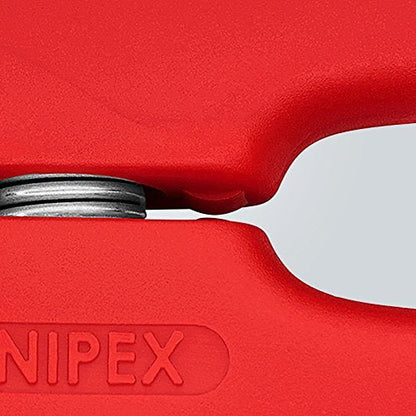 Knipex 95 05 190 - Tijera universal Knipex 190 mm. - Ferrotecnia