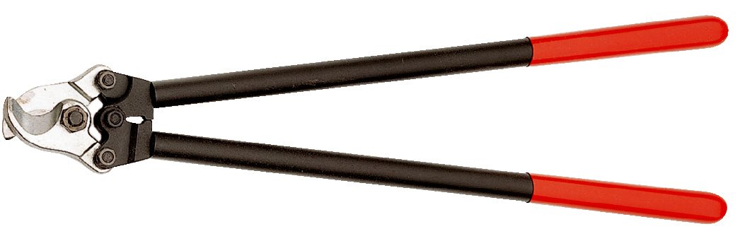 Knipex 95 21 600 - Tijeras cortacables - Ferrotecnia
