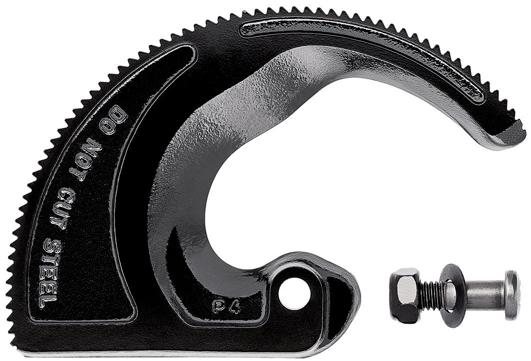 Knipex 95 39 250 - Cuchilla movible de recambio para 95 31 250 / 95 36 250 - Ferrotecnia