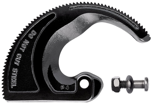 Knipex 95 39 250 - Cuchilla movible de recambio para 95 31 250 / 95 36 250 - Ferrotecnia