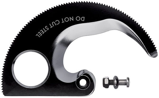 Knipex 95 39 280 - Cuchilla movible de recambio para 95 31 280 / 95 36 280 - Ferrotecnia