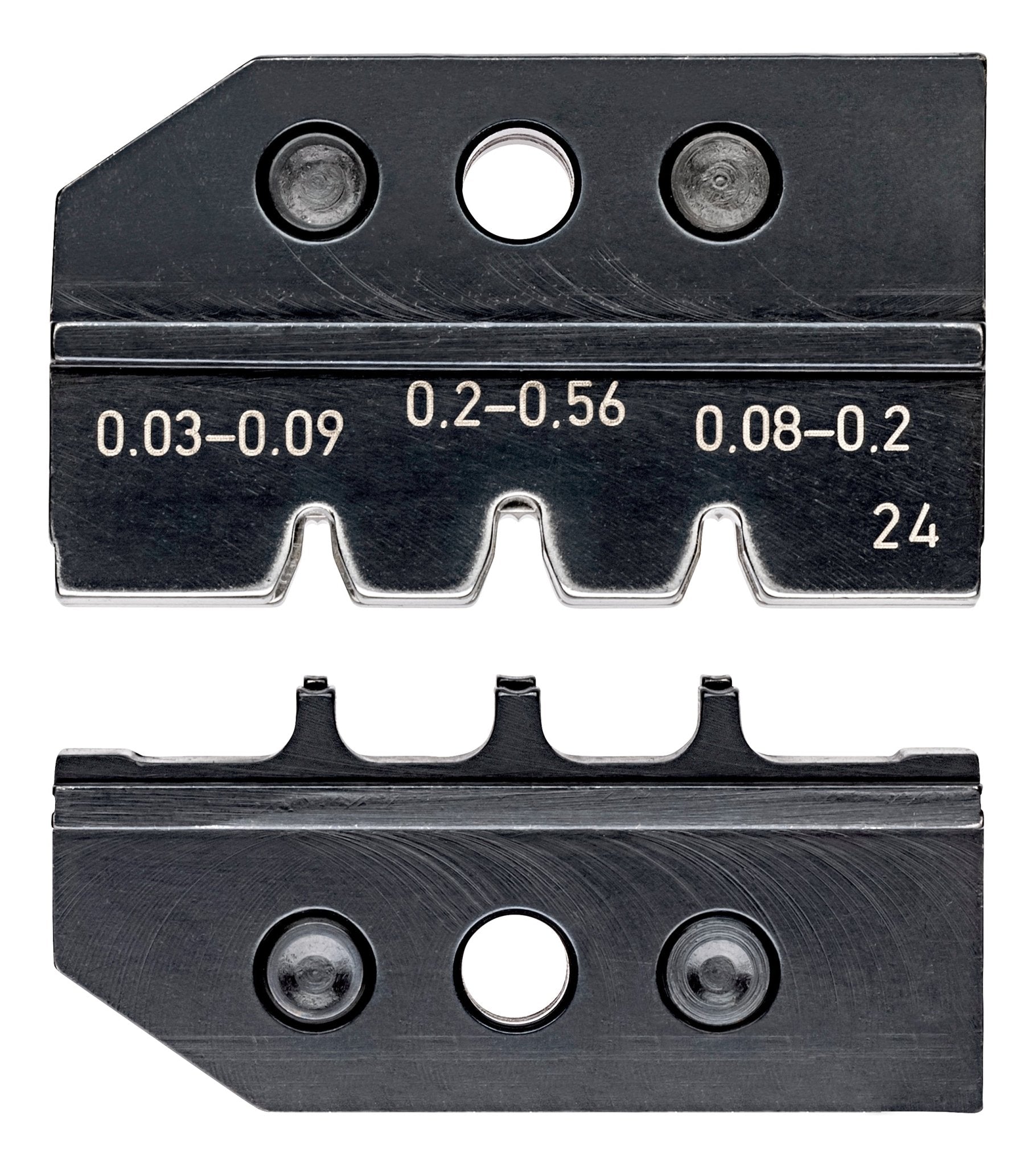 Knipex 97 49 24 - Mordaza intercambiable - Ferrotecnia