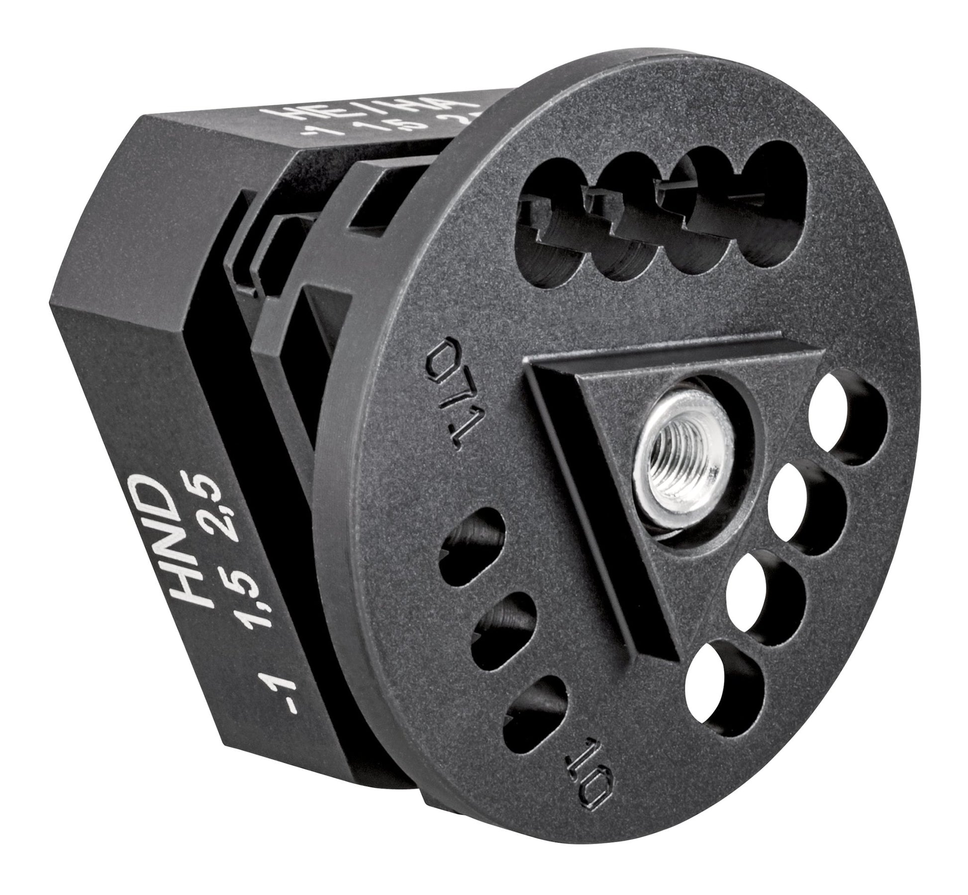 Knipex 97 49 90 - ayuda de posicionamiento para 97 49 60 (HTS + Harting) - Ferrotecnia