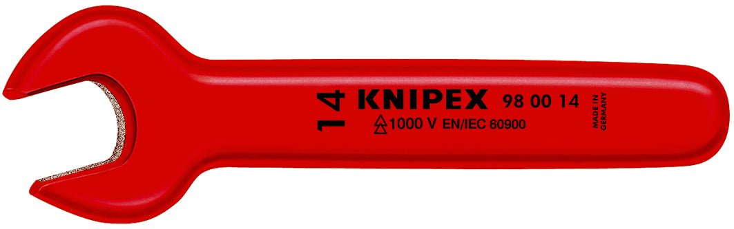 Knipex 98 00 13 - Llaves fijas - Ferrotecnia