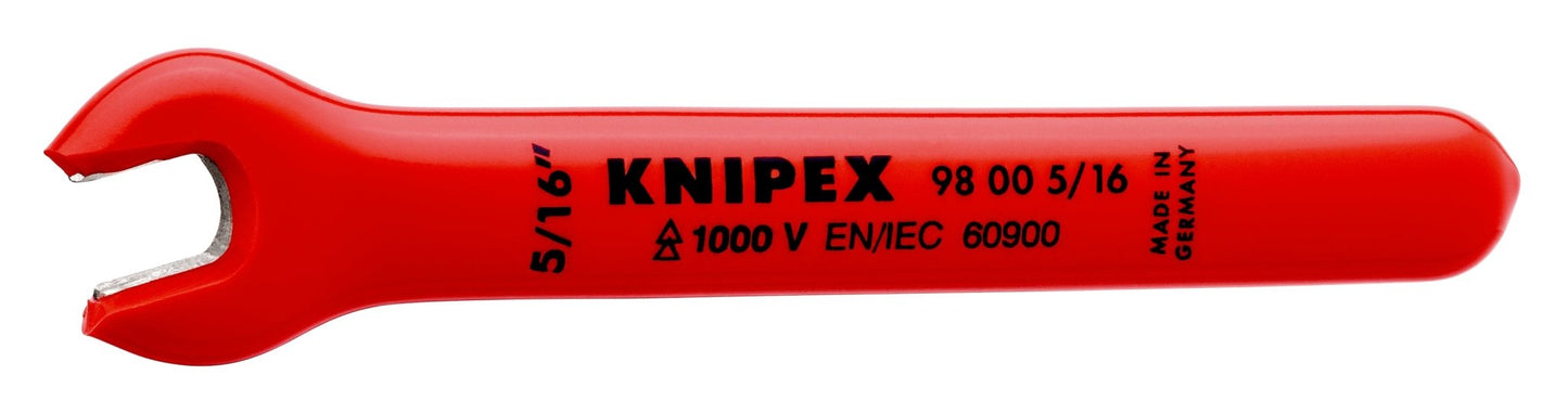Knipex 98 00 5/16" - Llaves fijas - Ferrotecnia