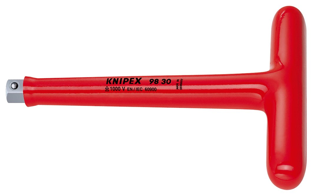 Knipex 98 30 - Mango en T - Ferrotecnia