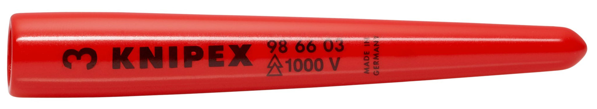 Knipex 98 66 03 - Boquilla de seguridad - Ferrotecnia