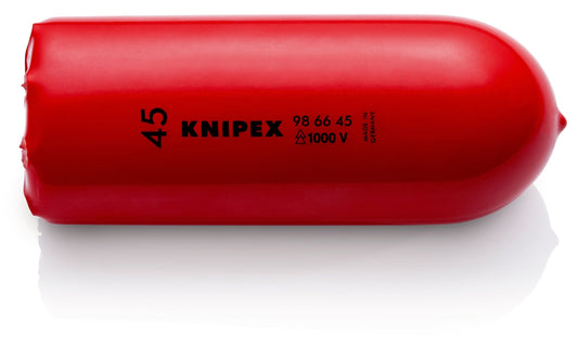 Knipex 98 66 45 - Boquilla de autofijación - Ferrotecnia
