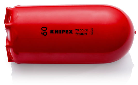 Knipex 98 66 60 - Boquilla de autofijación - Ferrotecnia