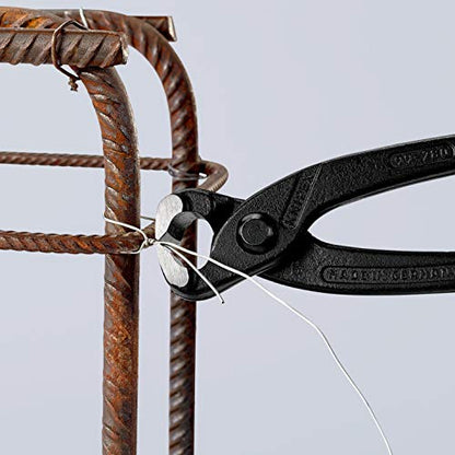 Knipex 99 00 280 EAN - Tenaza rusa de encofrador Knipex 280 mm. - Ferrotecnia