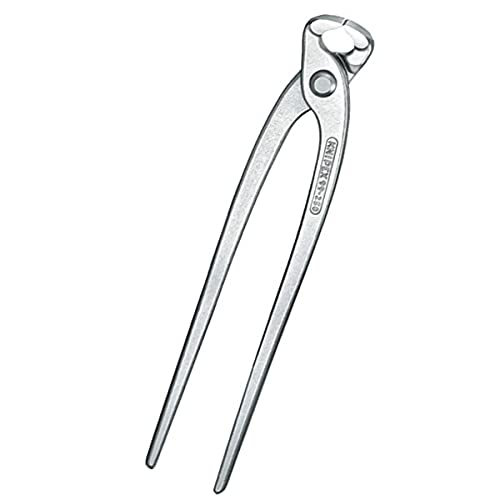 Knipex 99 04 220 EAN - Tenaza rusa de encofrador niquelada Knipex 220 mm. - Ferrotecnia