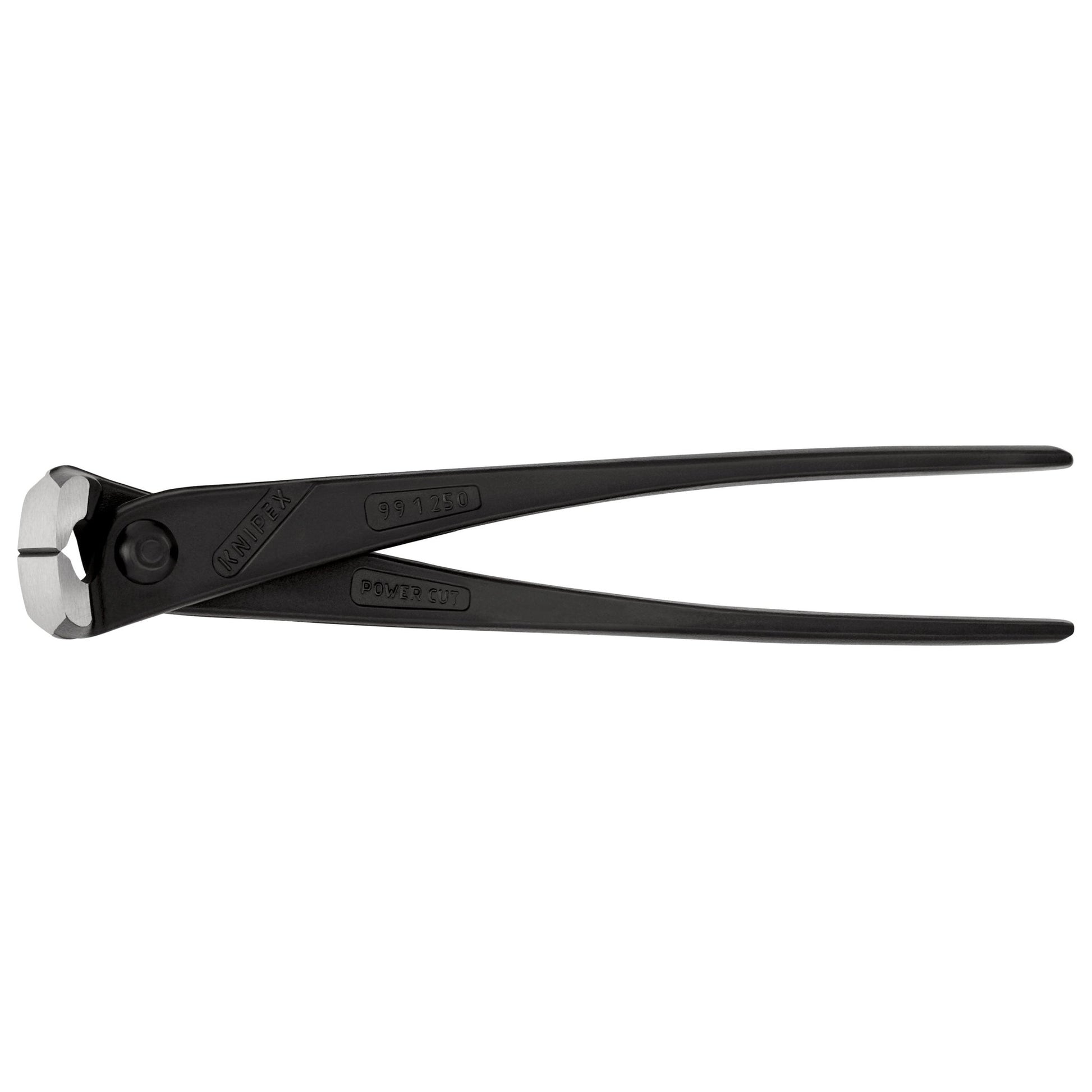 Knipex 99 10 250 - Tenaza rusa de fuerza para encofradores 250 mm - Ferrotecnia