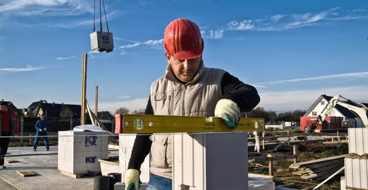 Niveles de burbuja Stabila Serie 96 - 2 - Ferrotecnia