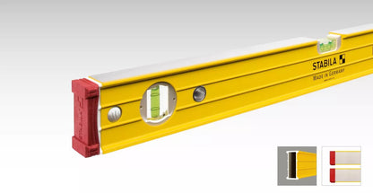 Niveles de burbuja Stabila Serie 96 - 2 - Ferrotecnia