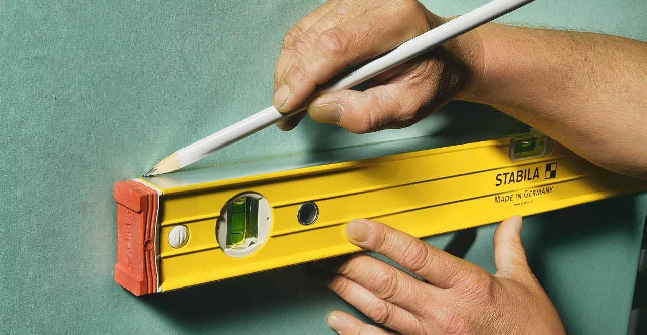 Niveles de burbuja Stabila Serie 96 - 2 - Ferrotecnia