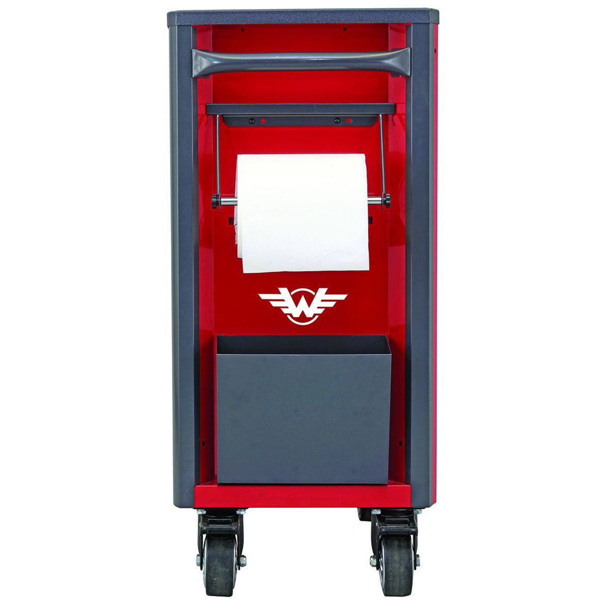 GEDORE red R20200007 - Carro de taller WINGMAN, con 7 cajones 1034x724x470 mm (3301690)