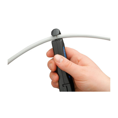 GEDORE 4529 Couteau utilitaire pour câble (2955393)
