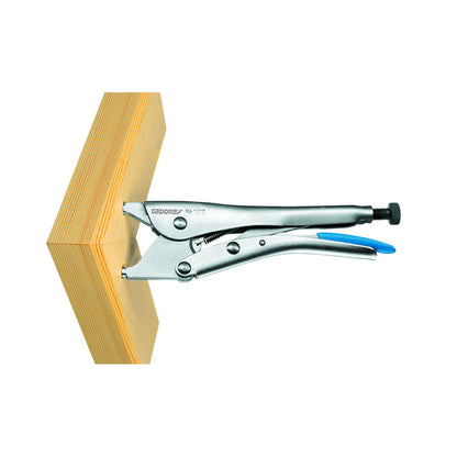 GEDORE 137 T - Woodworking Grip (6403600)