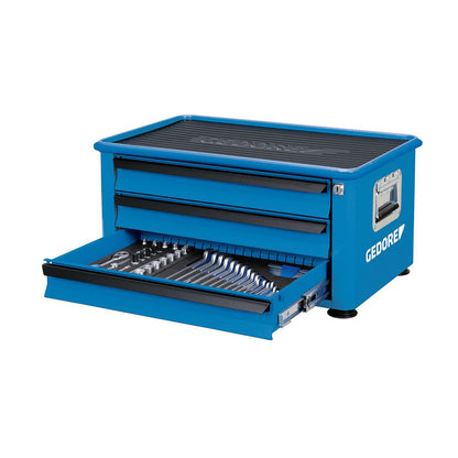 GEDORE 1430 - Tool chest (6618130)