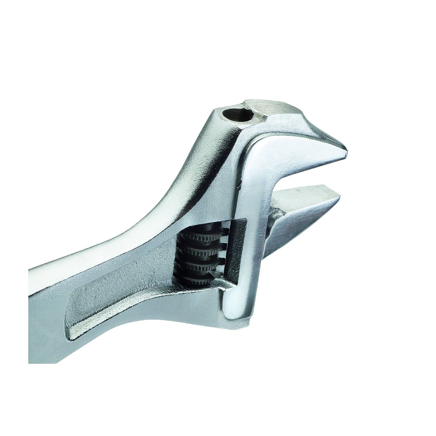GEDORE SB 60 S 12 C - 12" Adjustable Wrench (3100278)