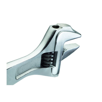 GEDORE SB 60 S 10 C - 10" Adjustable Wrench (3100251)