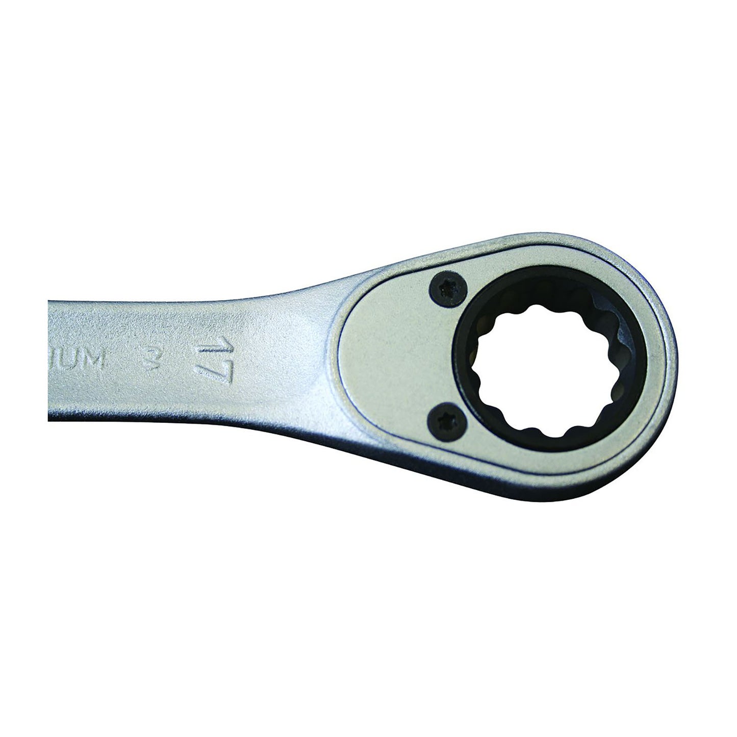 GEDORE 7 R 27 - Ratchet combination wrench, 27mm (2297213)