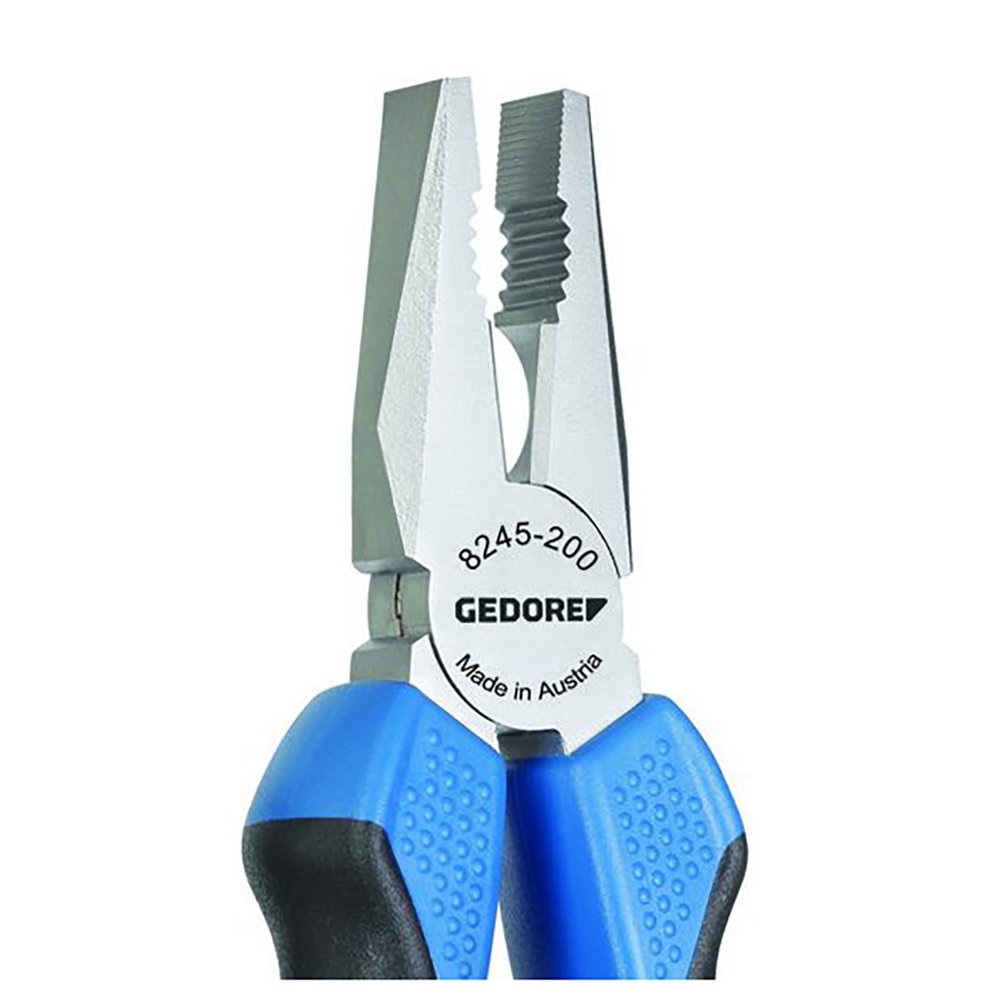 GEDORE 8245-200 JC - Universal pliers 200 mm (6733230)