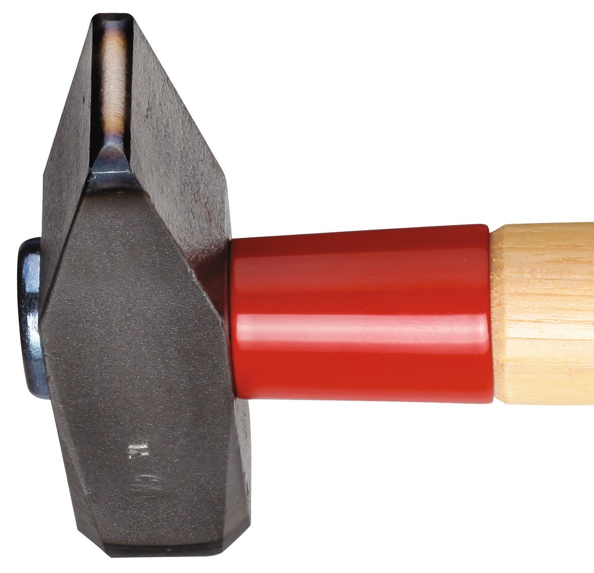 GEDORE 600 IH-1500 - ROTBAND-PLUS Hammer 1.5Kg (8587570)