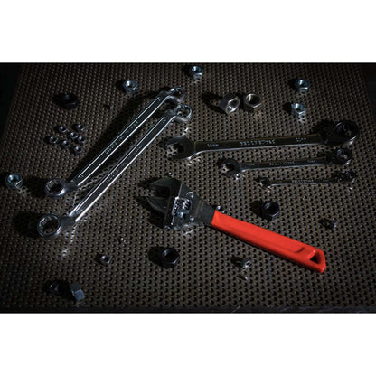 GEDORE red R01105008 - Set of 8 offset star keys, 6-22 mm (3300926)