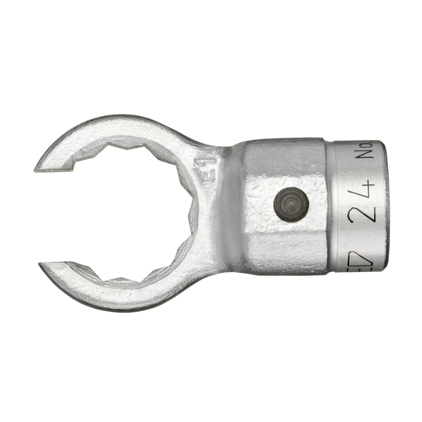 GEDORE 8797-20 - Open polygonal key Z 16 20mm (1211731)