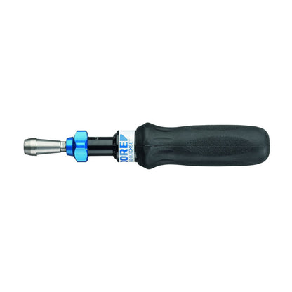 GEDORE QSA 12 FH - Torque screwdriver 1/4" 2-12 lbf.en 060120 (2293544)