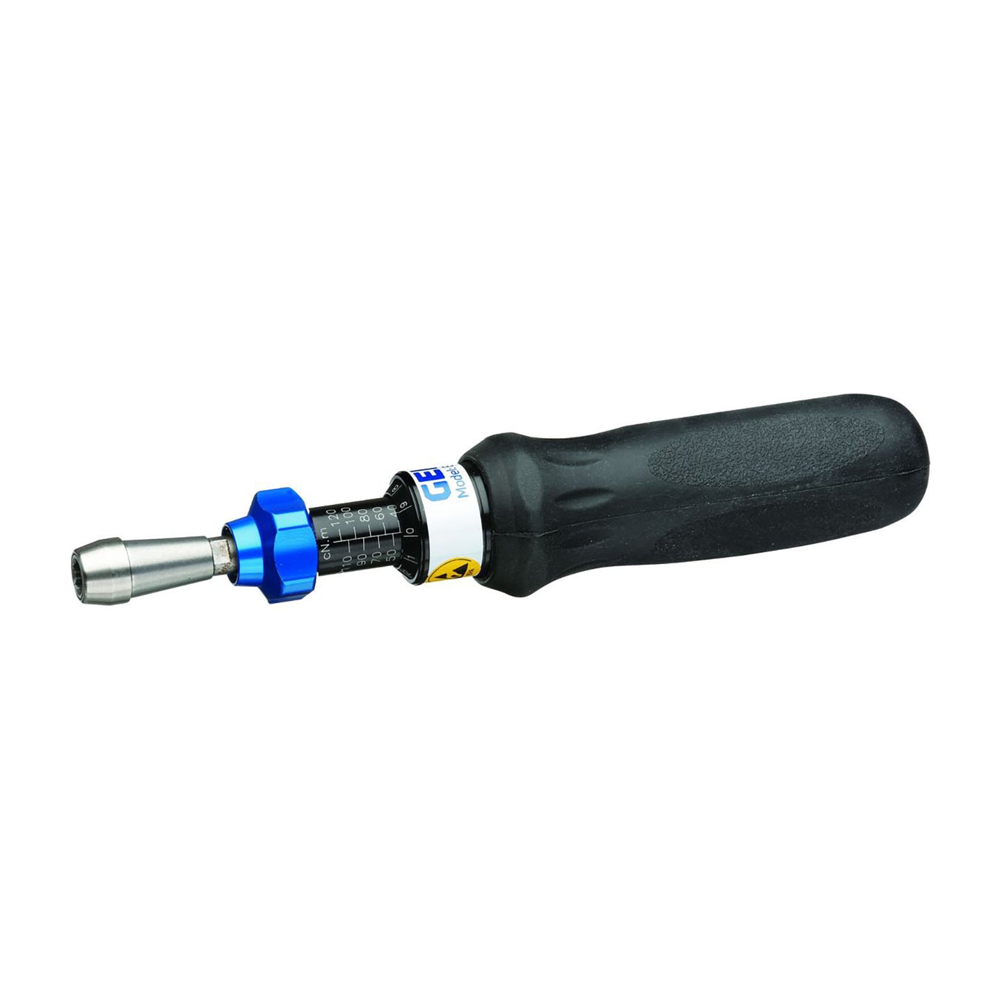 Gedore 756-06 - S 1/4" 1-6 Nm dynamometric screwdriver