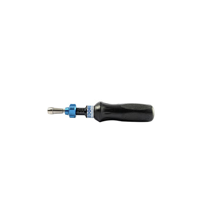 Gedore 756-06 - S 1/4" 1-6 Nm dynamometric screwdriver