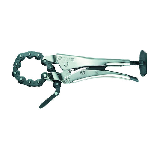 GEDORE 4589 - Chain pipe cutter (1446940)