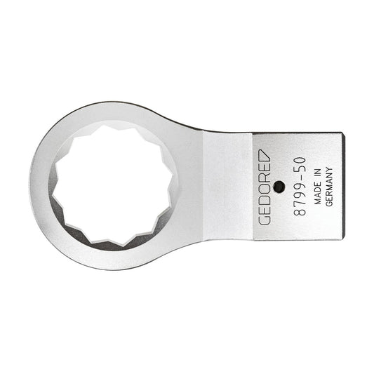 GEDORE 8799-36 - Polygonal key Z 28, 36mm (1565494)