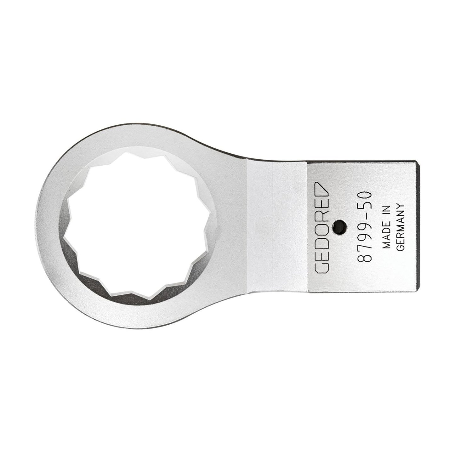 GEDORE 8799-75 - Polygonal key Z 28, 75mm (1565575)
