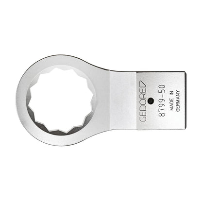 GEDORE 8799-60 - Polygonal key Z 28, 60mm (1565540)