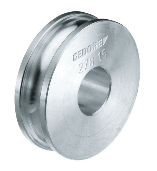 GEDORE 278505 - Pipe bending segment 5 mm (2963361)