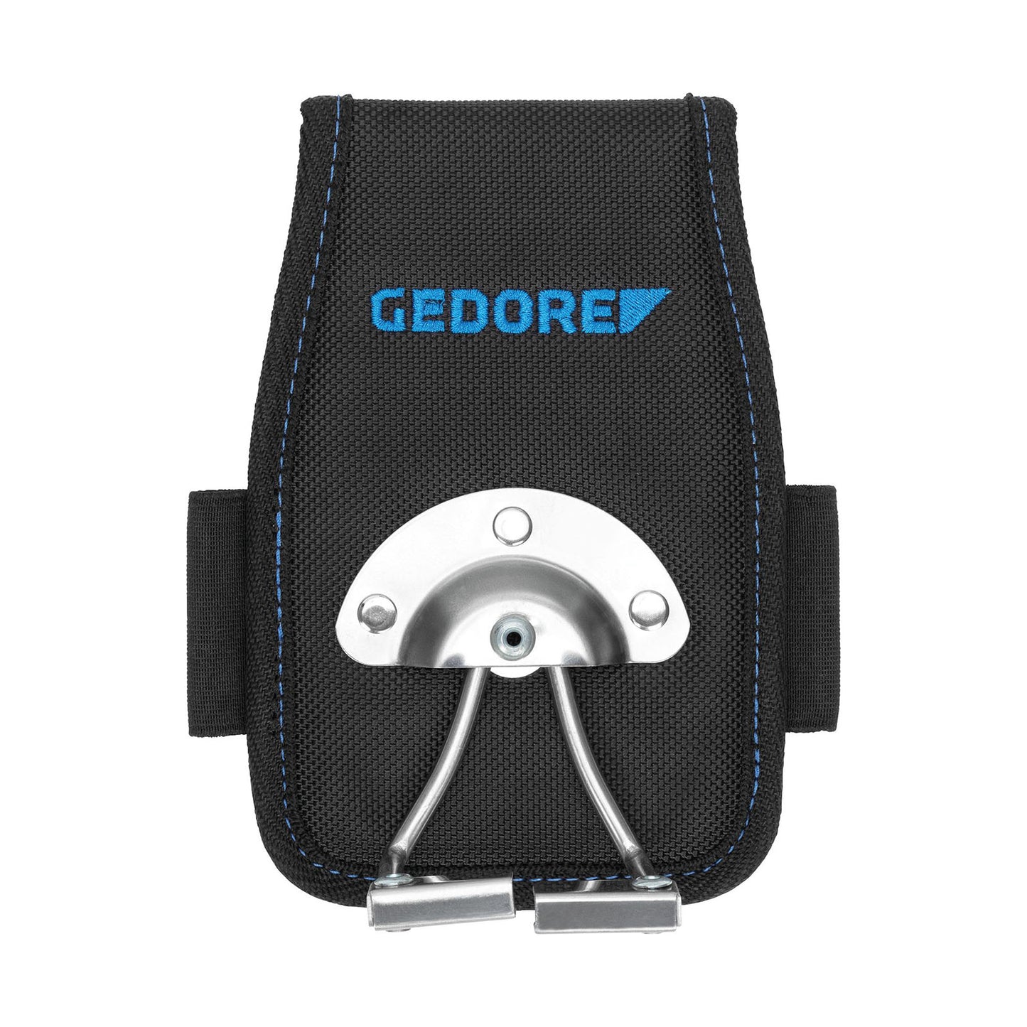 GEDORE WT 1056 4 - Holster for hammers with hook (1818155)