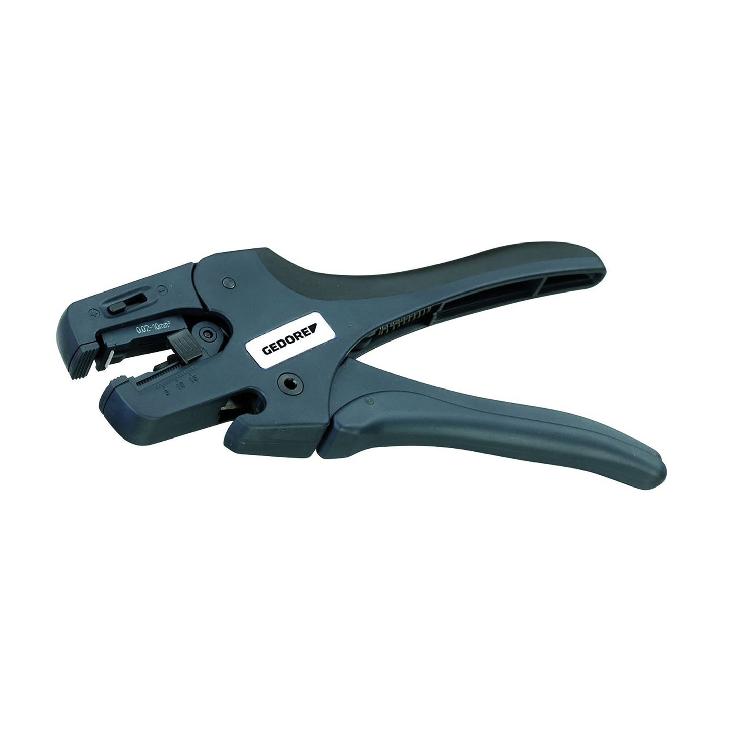 GEDORE 8146 - Moduar Wire Stripping Pliers (1830805)
