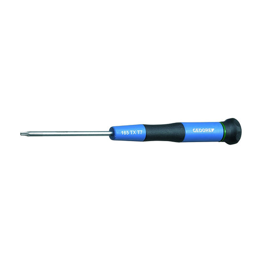 GEDORE 165 TX T6 - T6 Electronic Screwdriver (1845136)