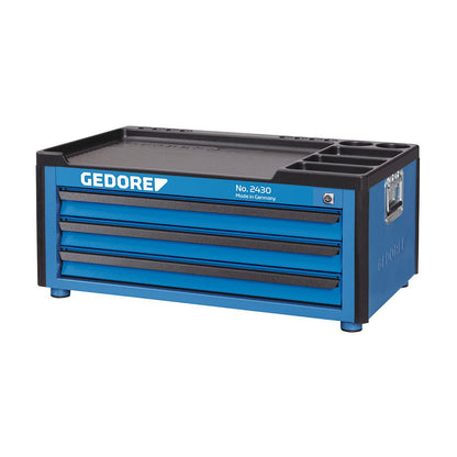 GEDORE 2430 - Tool chest (1888927)